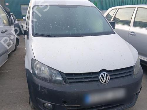 Used Parts VW CADDY III MPV (2KB, 2KJ, 2CB, 2CJ) 2.0 TDI 4motion 4973390