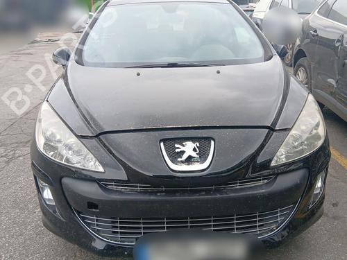 Used Parts PEUGEOT 308 I (4A_, 4C_) 4831631