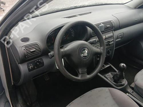 Warning switch SEAT LEON (1M1)  | BP32271058I22 