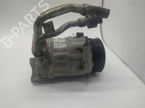 AC compressor FIAT DUCATO Platform/Chassis (250_) | BP36781516M34 - Image 2