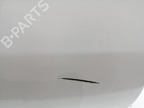Right tailgate RENAULT KANGOO / GRAND KANGOO II (KW0/1_)  | BP29982255C77