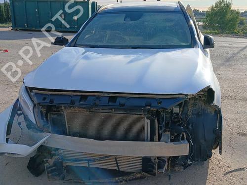 Used Parts MERCEDES-BENZ GLA-CLASS (X156) GLA 200 CDI / d (156.908) (136 hp) 4343371