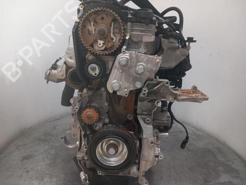 Engine CITROËN JUMPER II Van 2.2 BlueHDi 120 | BP30961566M1