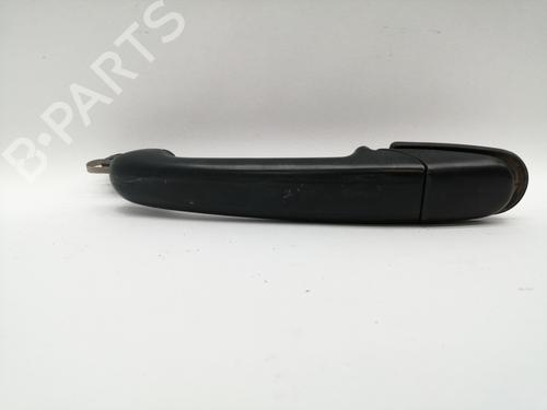 Front right exterior door handle SEAT CORDOBA (6K1, 6K2) 1.9 TDI (90 hp) 18141048