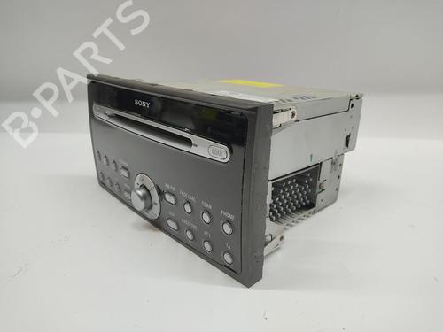 Autoradio FORD FOCUS C-MAX (DM2) | BP30963278E6