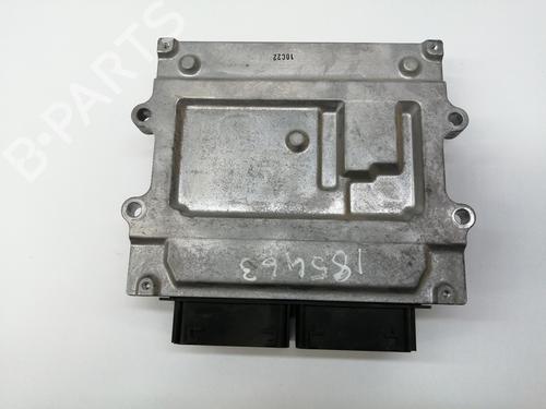 Engine control unit (ECU) VOLVO XC40 (536)  | BP16843027M57 