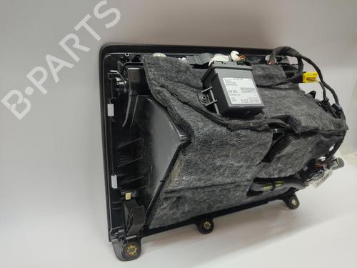 Glove box AUDI Q3 (8UB, 8UG)  | BP34214659C95  - Image 6