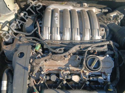 Fuse box PEUGEOT 407 Coupe (6C_) 3.0 V6 | BP36781548E1 - Image 9