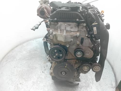 Engine KIA CARENS IV 1.7 CRDi | BP33798714M1 - Image 5