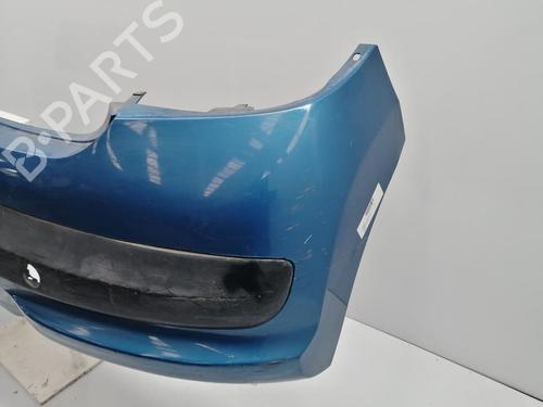 Rear bumper PEUGEOT 207 (WA_, WC_) 1.4 16V | BP32303008C8 