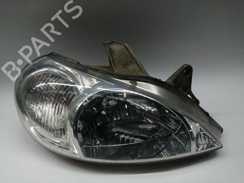 Used Right headlight Right headlight KIA RIO I Hatchback (DC) 1.5 16V (98 hp) 33623240 33623240