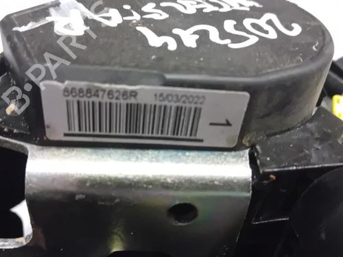 Airbag Kit NISSAN INTERSTAR Van (X62B)  | BP31148544C86 