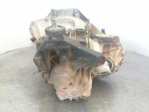 Gearbox NISSAN INTERSTAR Van (X70) | BP35982400M3 - Image 3