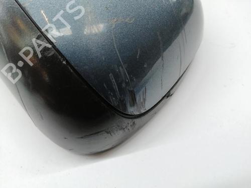 Left mirror PEUGEOT 407 (6D_) 1.8 (6D6FZB) | BP29311138C26 