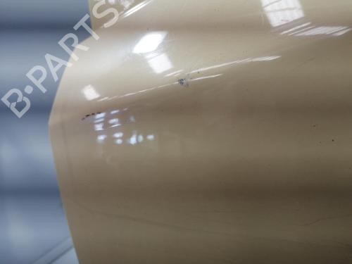 Left rear door FIAT PANDA (169_) 1.2 (169.AXB11, 169.AXB1A) | BP18483235C4 