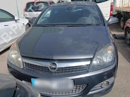 Brugte OPEL ASTRA H GTC (A04) 1.6 (L08) 4770215
