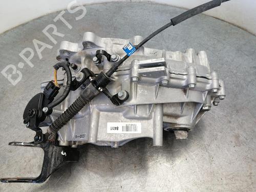 Used Gearbox Gearbox KIA SOUL II (PS) [2014-2019] 36036921 36036921