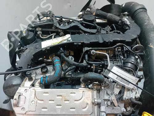 Motor für MERCEDES-BENZ A-CLASS (W176) A 200 CDI / d (176.008) (136 hp) 30511161