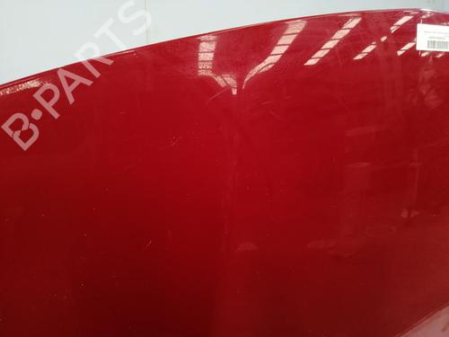 Hood MERCEDES-BENZ GLA-CLASS (X156) GLA 200 CDI / d (156.908) | BP29572668C1 