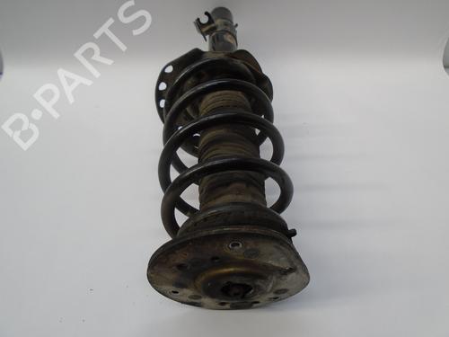 Left front shock absorber LAND ROVER RANGE ROVER EVOQUE (L538) 2.2 D | BP11536729M16 
