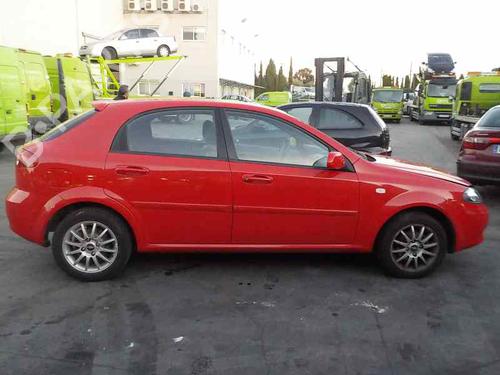 Gearbox CHEVROLET LACETTI (J200) 1.8 | BP5527515M3
