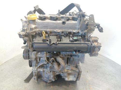 Engine NISSAN JUKE (F15) | BP30167035M1