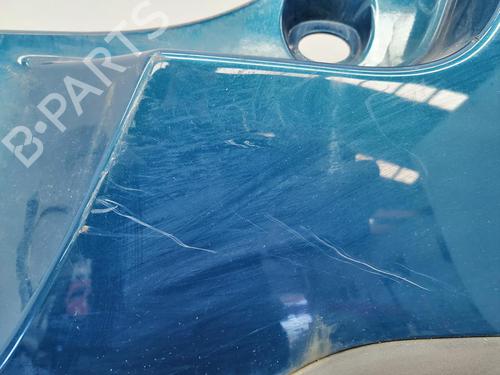 Rear bumper CITROËN C4 CACTUS 1.6 BlueHDi 100 | BP32337903C8