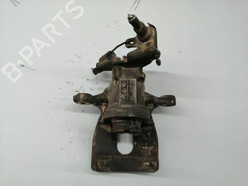 Right rear brake caliper FORD MONDEO IV (BA7)  | BP30077665M106 