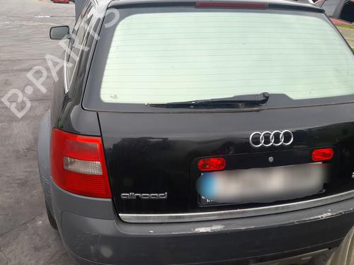 Højre fortil støddæmper AUDI A6 C5 Avant (4B5, 4B6) 2.5 TDI quattro | BP11292743M17