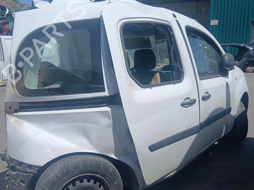 Headlight switch RENAULT KANGOO / GRAND KANGOO II (KW0/1_) | BP36387045I24 - Image 10