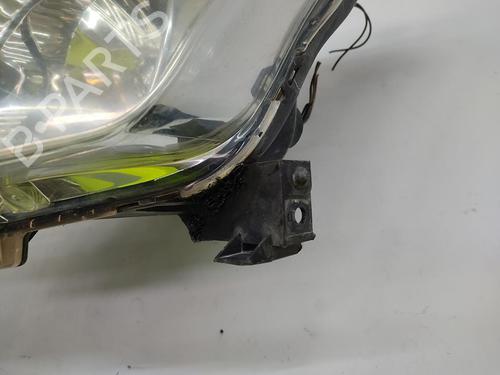 Left headlight SUZUKI SWIFT III (MZ, EZ)  | BP31353752C28 