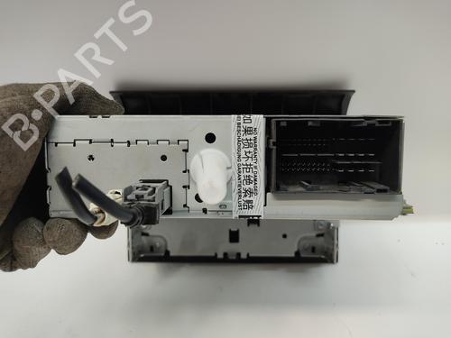 Radio PEUGEOT BOXER Bus 2.2 BlueHDi 120 | BP28411942E6