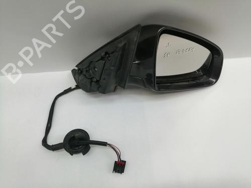 Used Right mirror AUDI A3 Sportback (8PA) [2004-2015]  16999564
