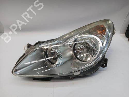 left-headlight-opel-corsa-d-s07-2006-2007-2008-2009-2010-2011-2012-2013-2014-2015-34188733 main image