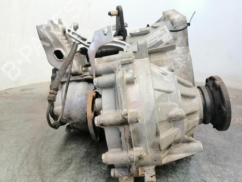 Gearbox SEAT ALTEA XL (5P5, 5P8)  | BP29612075M3 