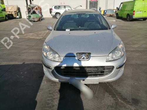 Fuse box PEUGEOT 407 SW (6E_, 6D_) 2.0 | BP8635936E1 