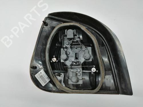 Right taillight RENAULT SCÉNIC I MPV (JA0/1_, FA0_) 1.4 16V (JA0D, JA1H, Ja0W, JA10) | BP29970142C35