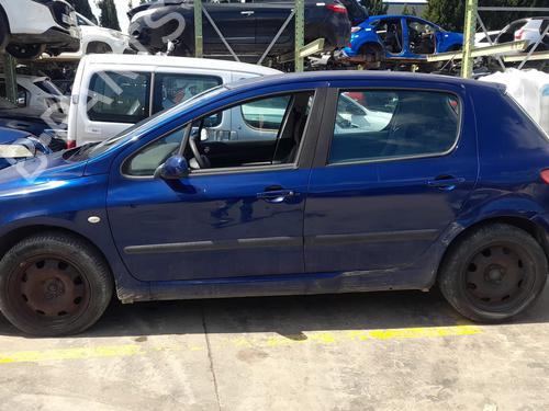 Getriebe PEUGEOT 307 (3A/C) 2.0 HDi 110 | BP29608629M3 