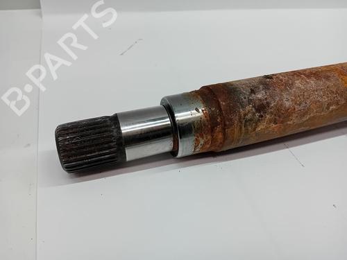 Right front driveshaft FORD TRANSIT CONNECT V408 Box Body/MPV | BP35977628M39 - Image 2