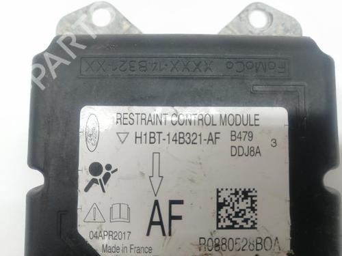 Other FORD FIESTA V (JH_, JD_)  | BP29394327O1 