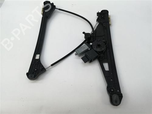 Used Front left window mechanism Front left window mechanism 17484347 17484347