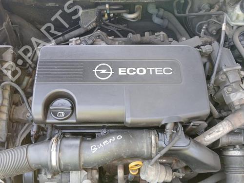 Engine OPEL ASTRA J (P10)  | BP38507793M1  - Image 10