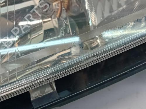 Left headlight RENAULT MEGANE II Saloon (LM0/1_) | BP37246908C28 - Image 4