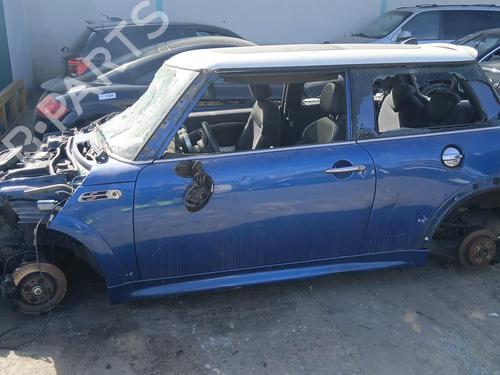 Engine MINI MINI (R50, R53) Cooper S | BP32526176M1 