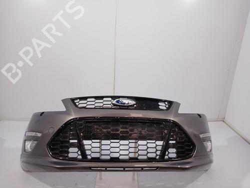 Foran støtfanger FORD MONDEO IV (BA7) [2007-2015]  31158698