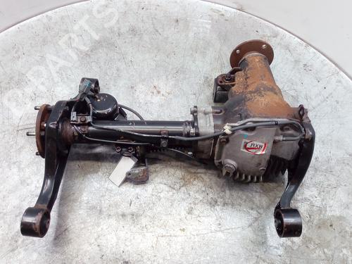 Front differential MITSUBISHI PAJERO IV (V8_W, V9_W) 3.2 DI-D 4WD | BP11281773M23 