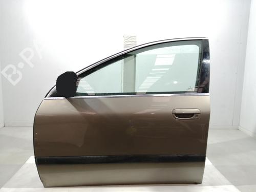 Used Left front door PEUGEOT 607 (9D, 9U) [2000-2025]  27613548