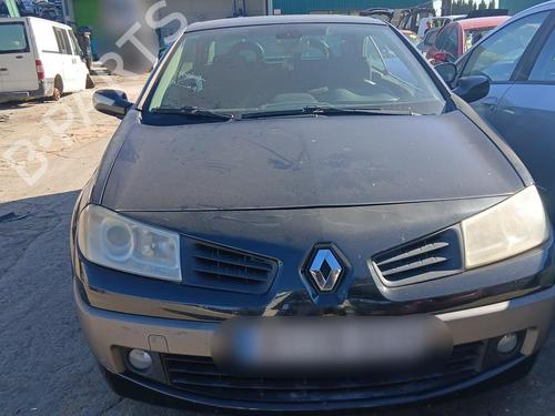 Brugte RENAULT MEGANE II Coupé-Cabriolet (EM0/1_) [2003-2010]  4395785