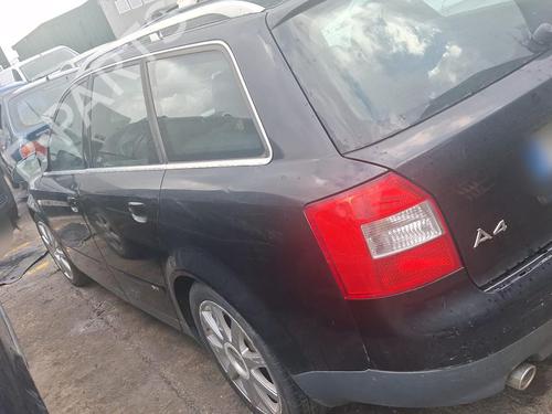 Right taillight AUDI A4 B7 Avant (8ED) 1.8 T quattro | BP33801162C35  - Image 5