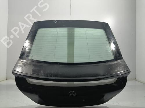 Used Tailgate Tailgate MERCEDES-BENZ C-CLASS Coupe (CL203) C 220 CDI (203.708) (150 hp) 33464285 33464285
